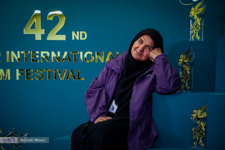 نشست خبری فیلم سینمایی «دست‌های ناپیدا»