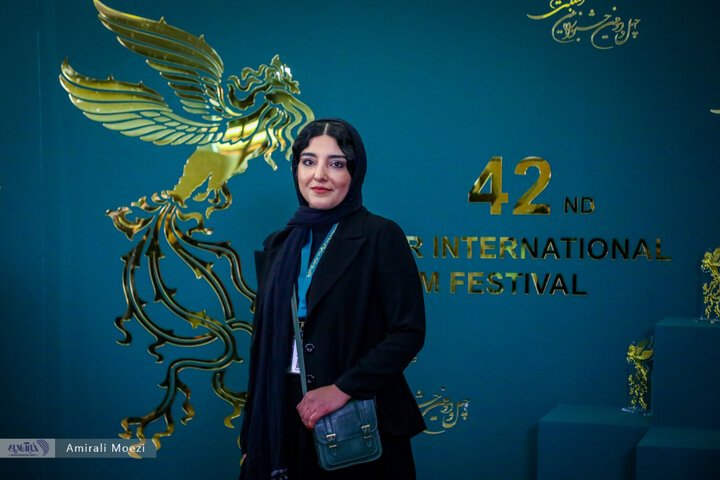 نشست خبری فیلم سینمایی «دست‌های ناپیدا»