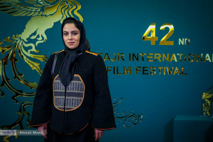 نشست خبری فیلم سینمایی «دست‌های ناپیدا»