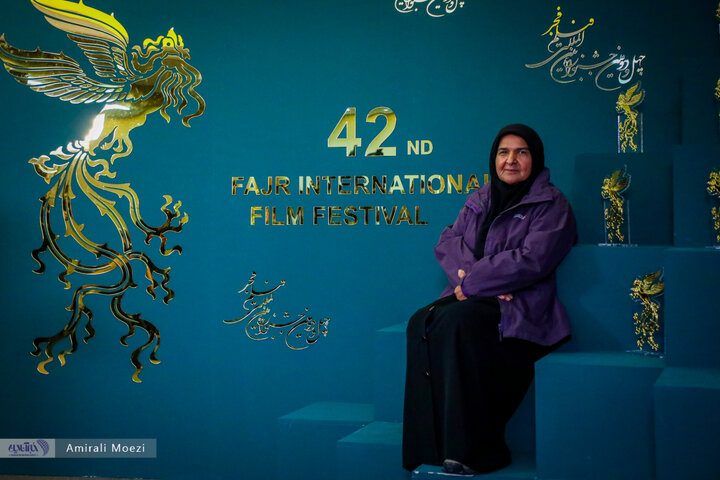 نشست خبری فیلم سینمایی «دست‌های ناپیدا»