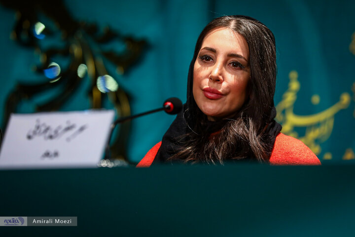 فوتوکال و نشست خبری فیلم سینمایی «بهشت تبهکاران» روز دوشنبه ۱۶ بهمن در خانه رسانه چهل‌ودومین جشنواره فجر برگزار شد.