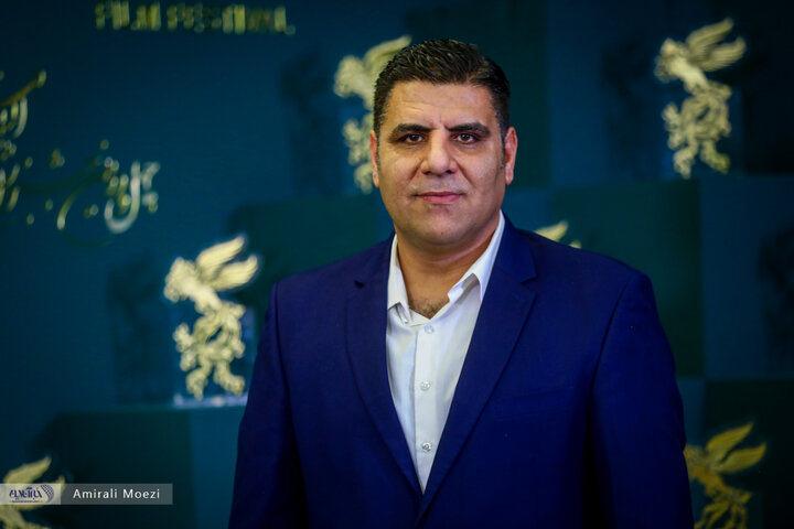 تصاویر | فوتوکال و نشست خبری فیلم سینمایی آسمان غرب فوتوکال و نشست خبری فیلم سینمایی آسمان غرب