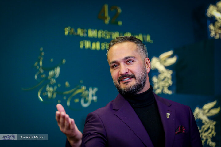 تصاویر | فوتوکال و نشست خبری فیلم سینمایی آسمان غرب فوتوکال و نشست خبری فیلم سینمایی آسمان غرب