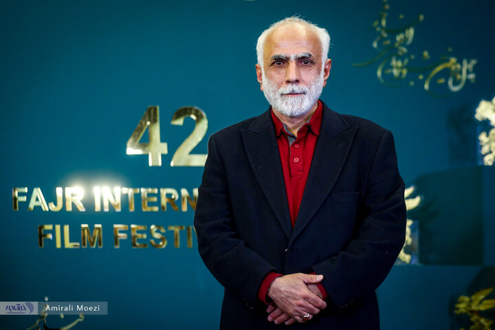 تصاویر | فوتوکال و نشست خبری فیلم سینمایی آسمان غرب فوتوکال و نشست خبری فیلم سینمایی آسمان غرب