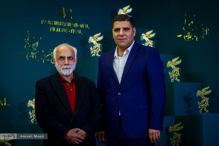 تصاویر | فوتوکال و نشست خبری فیلم سینمایی آسمان غرب فوتوکال و نشست خبری فیلم سینمایی آسمان غرب