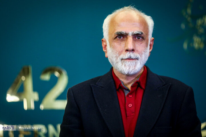 تصاویر | فوتوکال و نشست خبری فیلم سینمایی آسمان غرب فوتوکال و نشست خبری فیلم سینمایی آسمان غرب