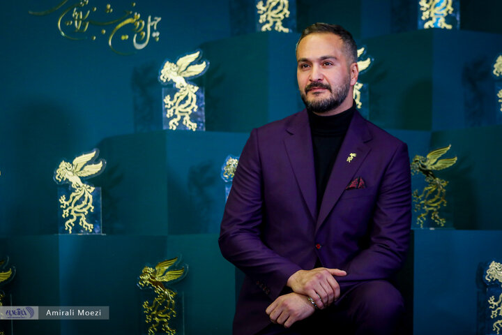 تصاویر | فوتوکال و نشست خبری فیلم سینمایی آسمان غرب فوتوکال و نشست خبری فیلم سینمایی آسمان غرب