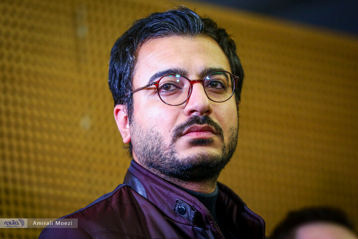 تصاویر | فوتوکال و نشست خبری فیلم سینمایی آسمان غرب فوتوکال و نشست خبری فیلم سینمایی آسمان غرب