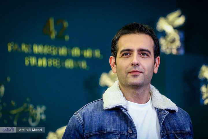 تصاویر | فوتوکال و نشست خبری فیلم سینمایی آسمان غرب فوتوکال و نشست خبری فیلم سینمایی آسمان غرب