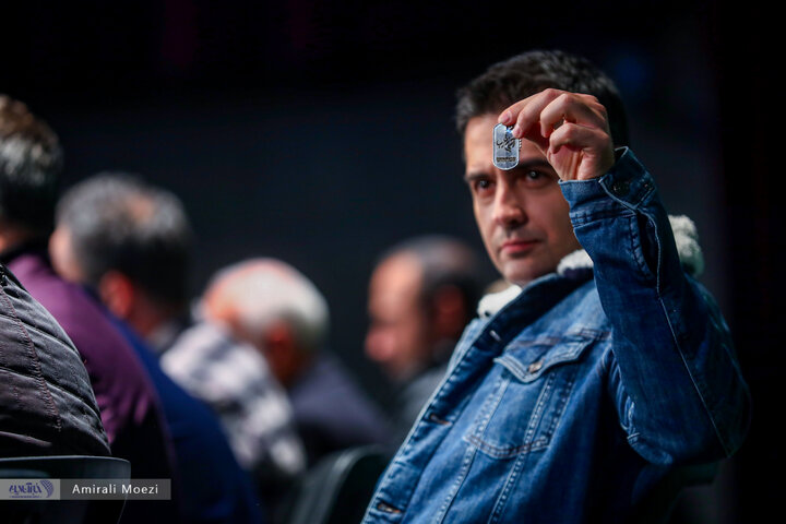 تصاویر | فوتوکال و نشست خبری فیلم سینمایی آسمان غرب فوتوکال و نشست خبری فیلم سینمایی آسمان غرب