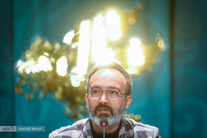 تصاویر | فوتوکال و نشست خبری فیلم سینمایی آسمان غرب فوتوکال و نشست خبری فیلم سینمایی آسمان غرب