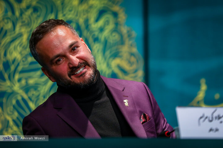 تصاویر | فوتوکال و نشست خبری فیلم سینمایی آسمان غرب فوتوکال و نشست خبری فیلم سینمایی آسمان غرب