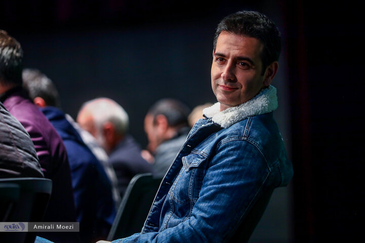 تصاویر | فوتوکال و نشست خبری فیلم سینمایی آسمان غرب فوتوکال و نشست خبری فیلم سینمایی آسمان غرب