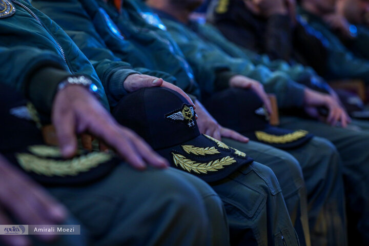 تصاویر | فوتوکال و نشست خبری فیلم سینمایی آسمان غرب فوتوکال و نشست خبری فیلم سینمایی آسمان غرب