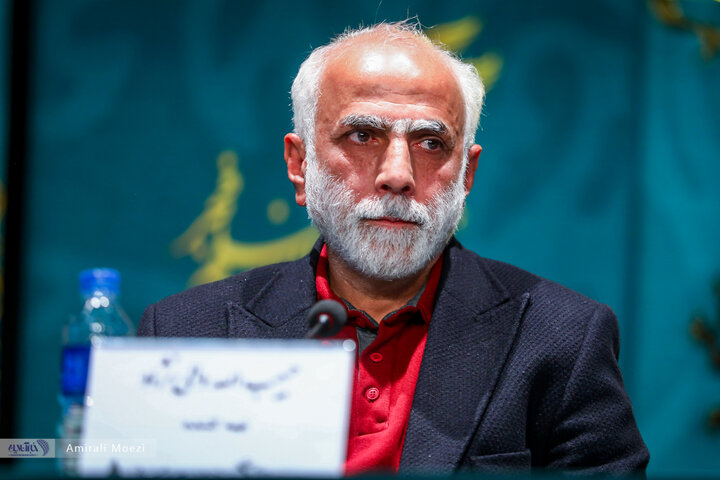 تصاویر | فوتوکال و نشست خبری فیلم سینمایی آسمان غرب فوتوکال و نشست خبری فیلم سینمایی آسمان غرب