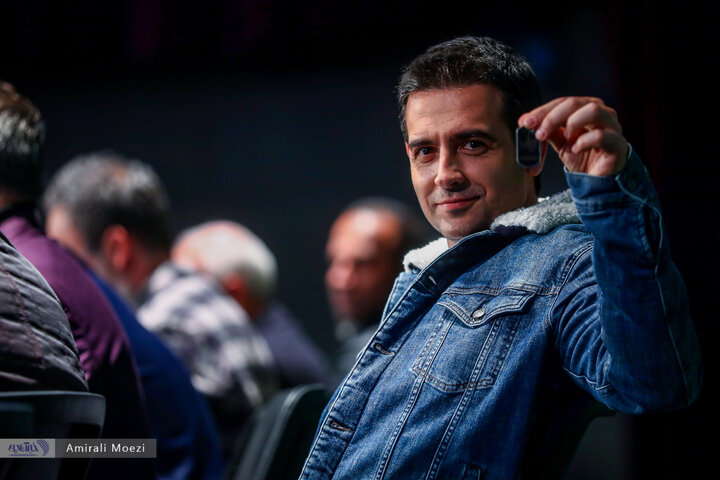 تصاویر | فوتوکال و نشست خبری فیلم سینمایی آسمان غرب فوتوکال و نشست خبری فیلم سینمایی آسمان غرب