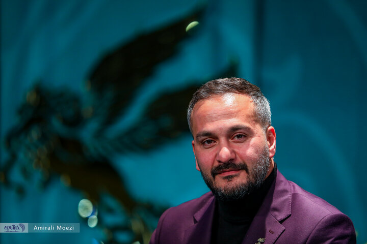 تصاویر | فوتوکال و نشست خبری فیلم سینمایی آسمان غرب فوتوکال و نشست خبری فیلم سینمایی آسمان غرب