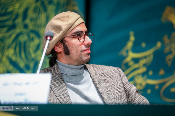 تصاویر | فوتوکال و نشست خبری فیلم سینمایی آسمان غرب فوتوکال و نشست خبری فیلم سینمایی آسمان غرب