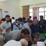 ببینید |  تصاویری از آغاز شمارش آرا در انتخابات پاکستان