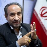 ببینید | محمدرضا خباز از نمایندگان ادوار مجلس   آسمانی شد