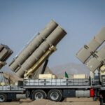 ببینید | ویدیویی غرورانگیز از موشک‌های بالستیک سپاه پاسداران‌ از نمایی متفاوت