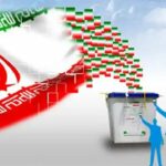 ببینید | تعبیر یک روحانی در مورد انتخابات روی آنتن تلویزیون