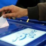 ببینید | حجت الاسلام قنبریان: یک گروه چون راهی برای اعتراض باز نگذاشتیم، با رای ندادن می‌خواهند اعتراض کنند