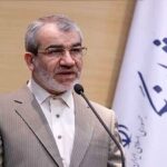 ببنید | کدخدایی: اعتماد مردم به نظام بزرگ‌ترین دستاورد جنگ ۱۲ روزه بود