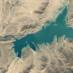 ببینید | ادامه کارشکنی افغانستان در خصوص حق‌آبه هیرمند