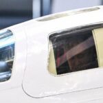 ببینید | پرواز پوتین با بمب‌افکن هسته‌ای