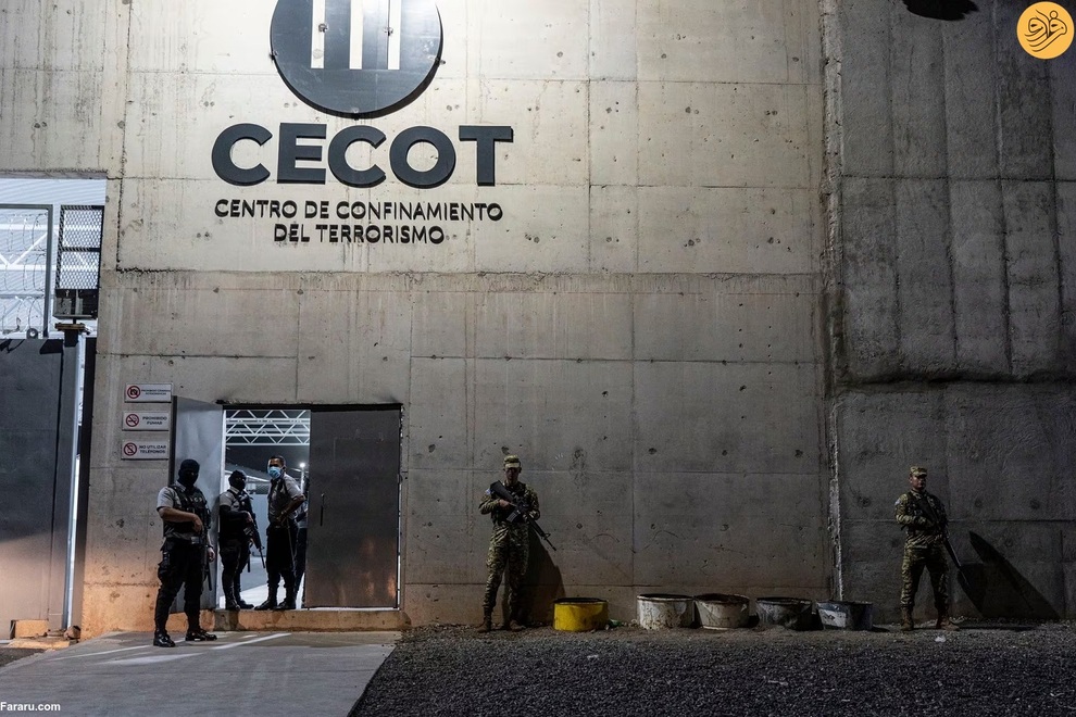 (تصاویر) درون آلکاتراز نایب بوکله؛ جایی ابدی که فرار از آن غیرممکن است