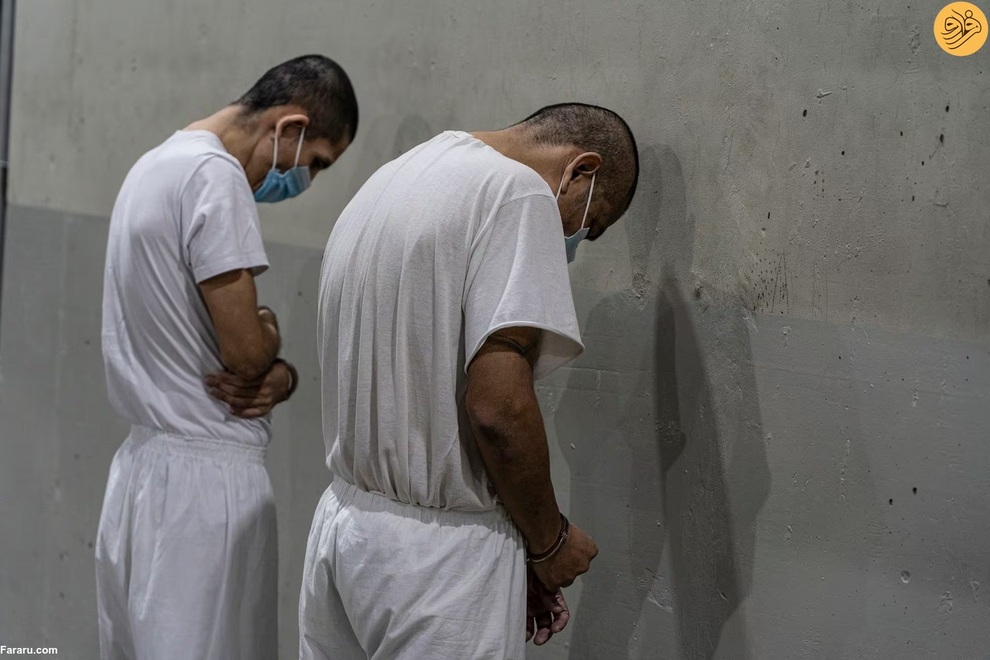 (تصاویر) درون آلکاتراز نایب بوکله؛ جایی ابدی که فرار از آن غیرممکن است