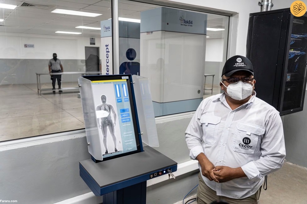 (تصاویر) درون آلکاتراز نایب بوکله؛ جایی ابدی که فرار از آن غیرممکن است