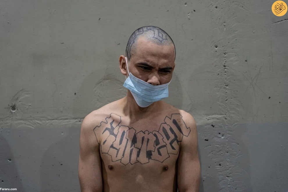 (تصاویر) درون آلکاتراز نایب بوکله؛ جایی ابدی که فرار از آن غیرممکن است