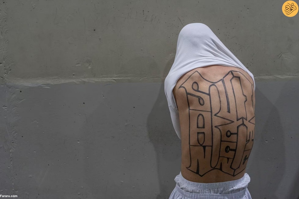 (تصاویر) درون آلکاتراز نایب بوکله؛ جایی ابدی که فرار از آن غیرممکن است