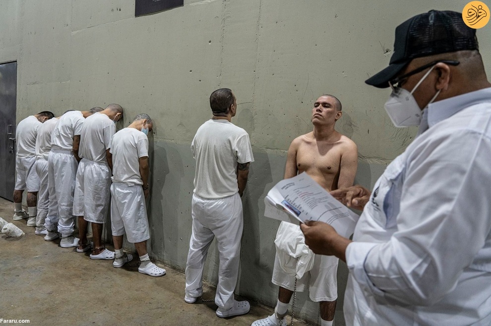 (تصاویر) درون آلکاتراز نایب بوکله؛ جایی ابدی که فرار از آن غیرممکن است