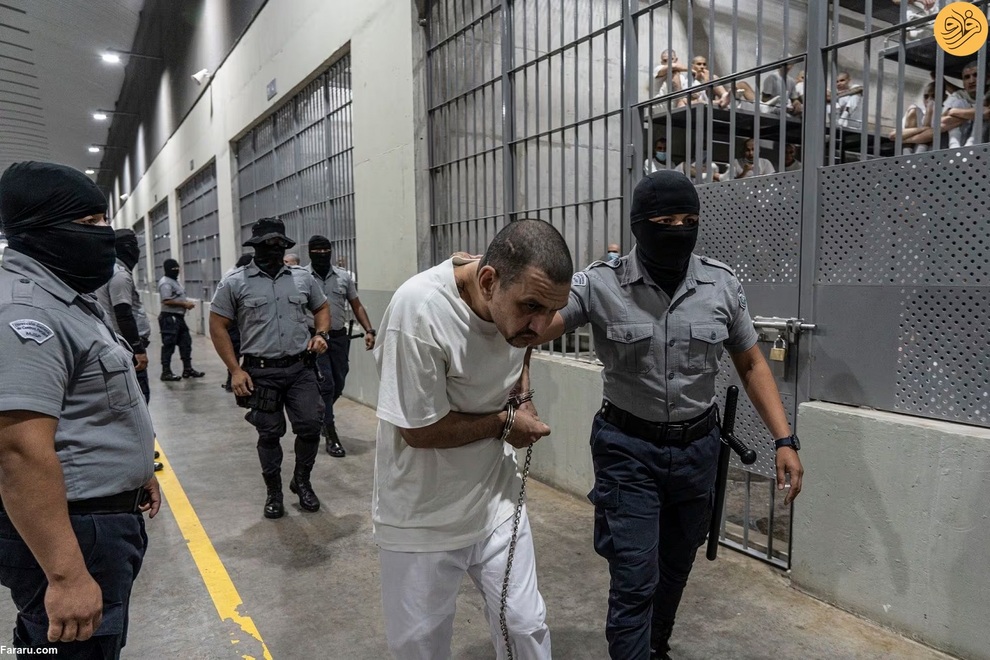 (تصاویر) درون آلکاتراز نایب بوکله؛ جایی ابدی که فرار از آن غیرممکن است