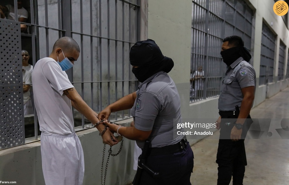 (تصاویر) درون آلکاتراز نایب بوکله؛ جایی ابدی که فرار از آن غیرممکن است