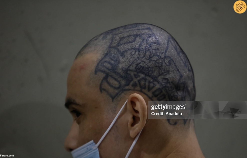 (تصاویر) درون آلکاتراز نایب بوکله؛ جایی ابدی که فرار از آن غیرممکن است