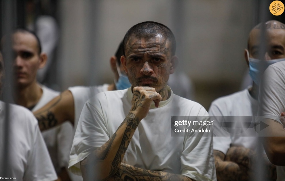 (تصاویر) درون آلکاتراز نایب بوکله؛ جایی ابدی که فرار از آن غیرممکن است