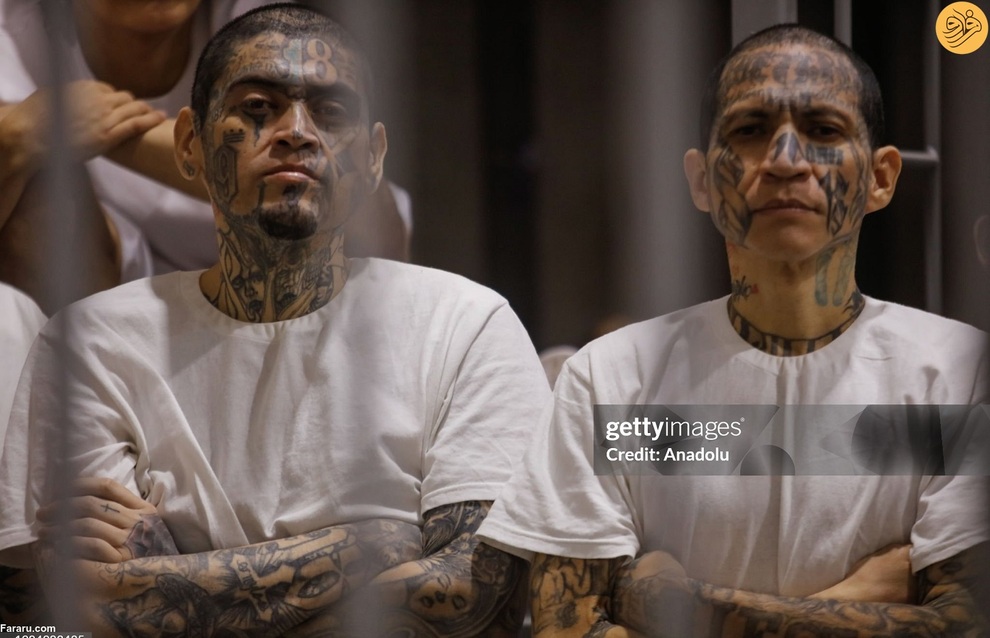 (تصاویر) درون آلکاتراز نایب بوکله؛ جایی ابدی که فرار از آن غیرممکن است