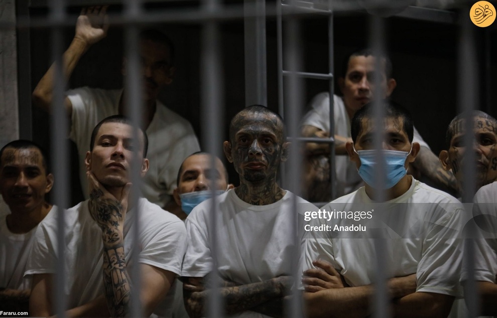 (تصاویر) درون آلکاتراز نایب بوکله؛ جایی ابدی که فرار از آن غیرممکن است