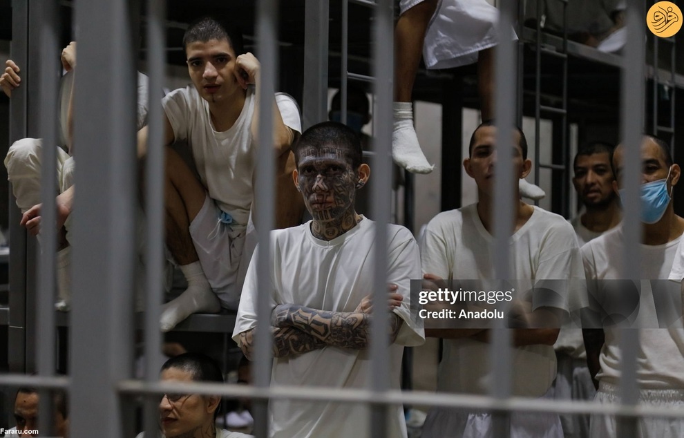 (تصاویر) درون آلکاتراز نایب بوکله؛ جایی ابدی که فرار از آن غیرممکن است