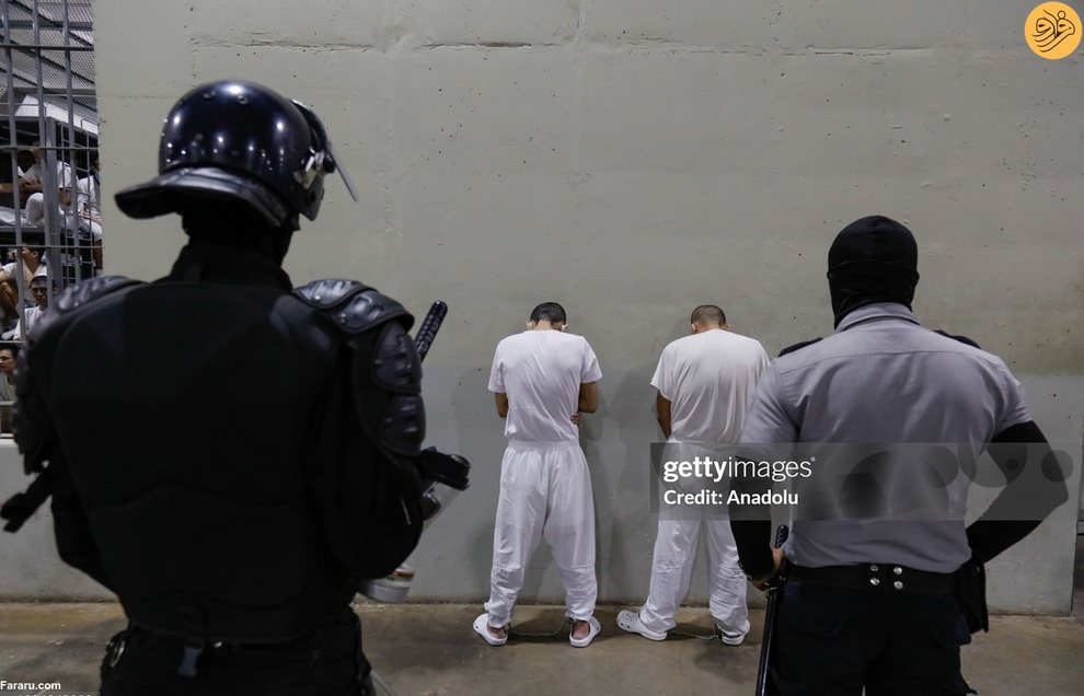 (تصاویر) درون آلکاتراز نایب بوکله؛ جایی ابدی که فرار از آن غیرممکن است