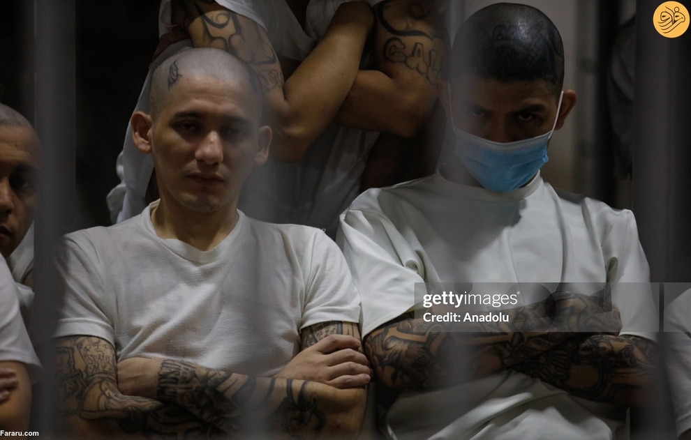 (تصاویر) درون آلکاتراز نایب بوکله؛ جایی ابدی که فرار از آن غیرممکن است