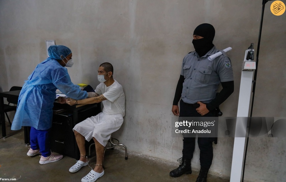 (تصاویر) درون آلکاتراز نایب بوکله؛ جایی ابدی که فرار از آن غیرممکن است