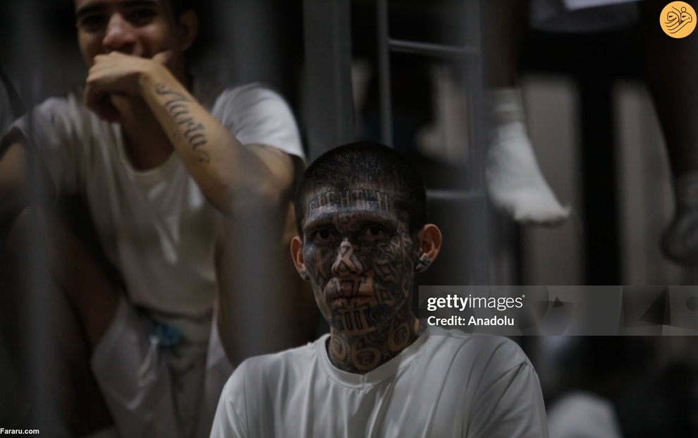 (تصاویر) درون آلکاتراز نایب بوکله؛ جایی ابدی که فرار از آن غیرممکن است