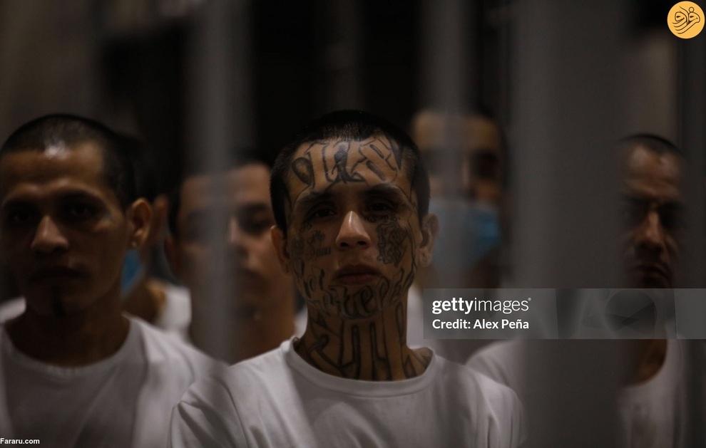 (تصاویر) درون آلکاتراز نایب بوکله؛ جایی ابدی که فرار از آن غیرممکن است