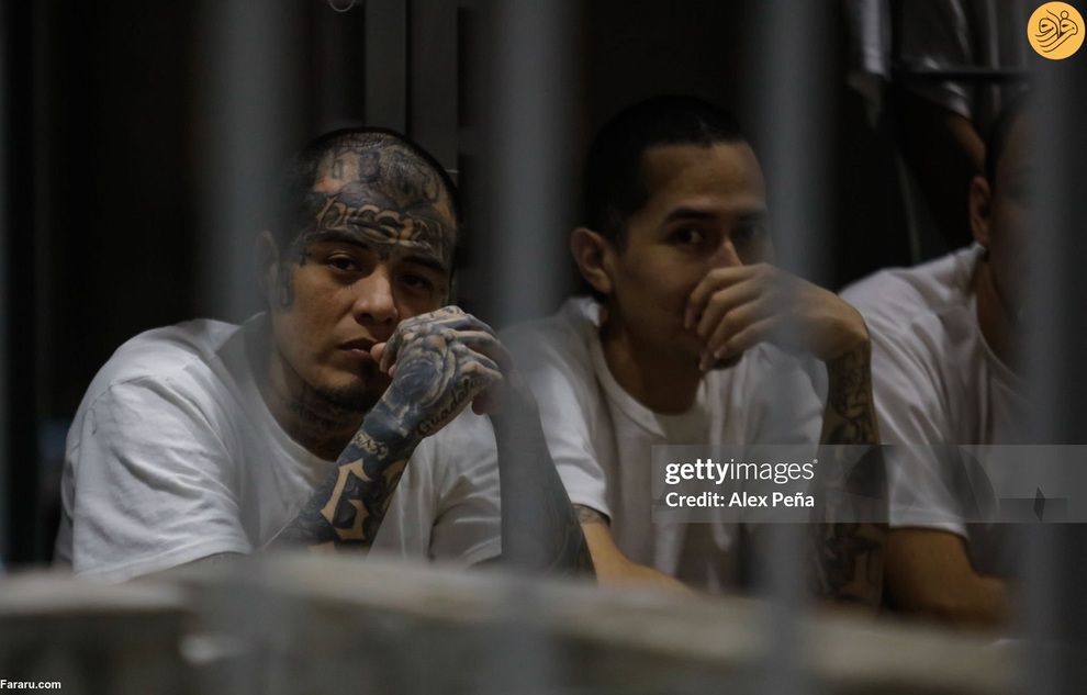 (تصاویر) درون آلکاتراز نایب بوکله؛ جایی ابدی که فرار از آن غیرممکن است