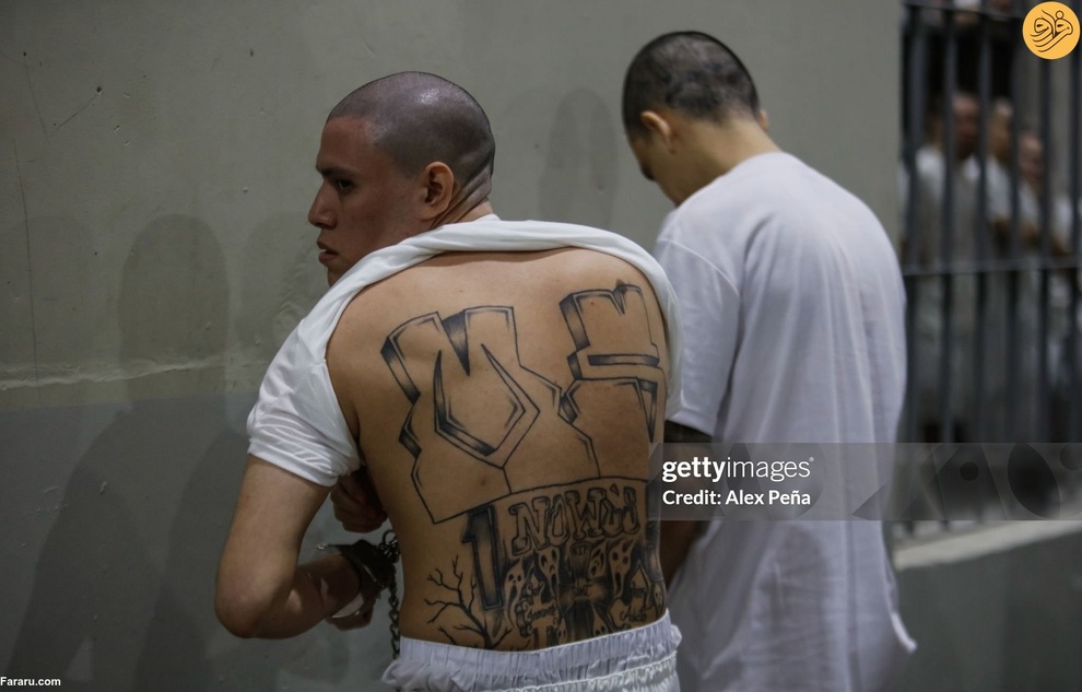 (تصاویر) درون آلکاتراز نایب بوکله؛ جایی ابدی که فرار از آن غیرممکن است